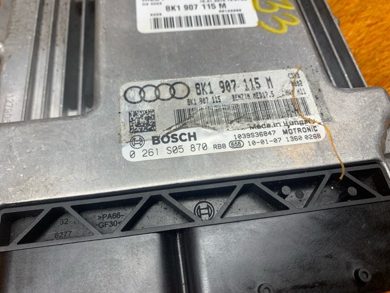 блок управления двс, 3630 рублей, Красноярск