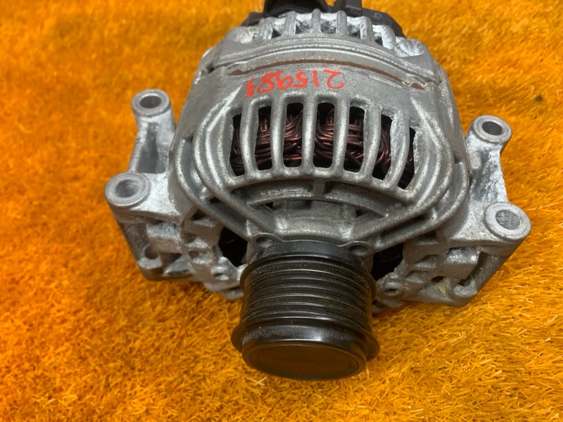 генератор, 4000 рублей, Красноярск