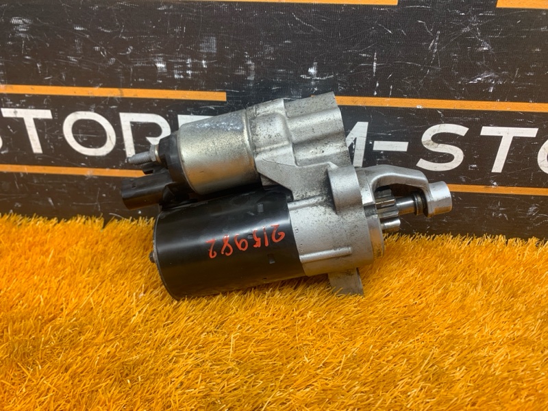 стартер, 4000 рублей, Красноярск