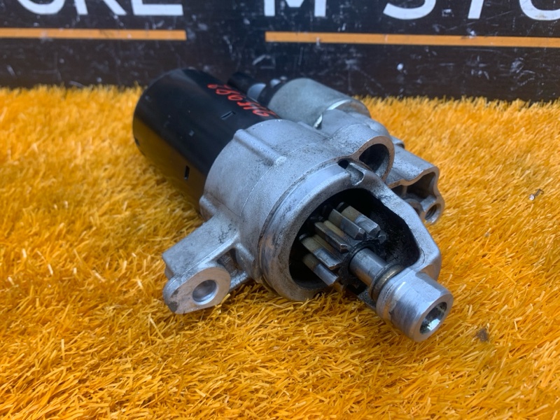 стартер, 4000 рублей, Красноярск