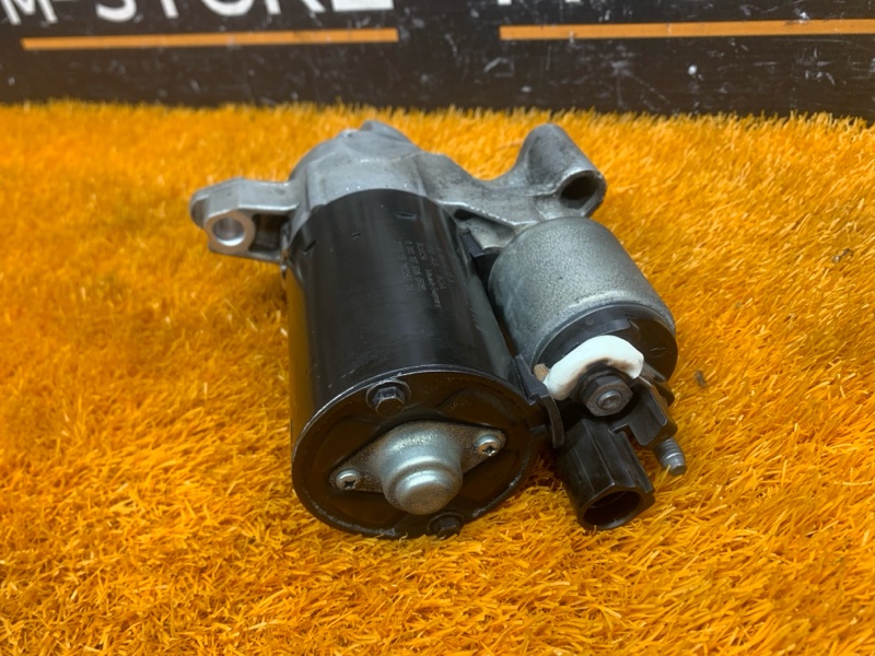 стартер, 4000 рублей, Красноярск