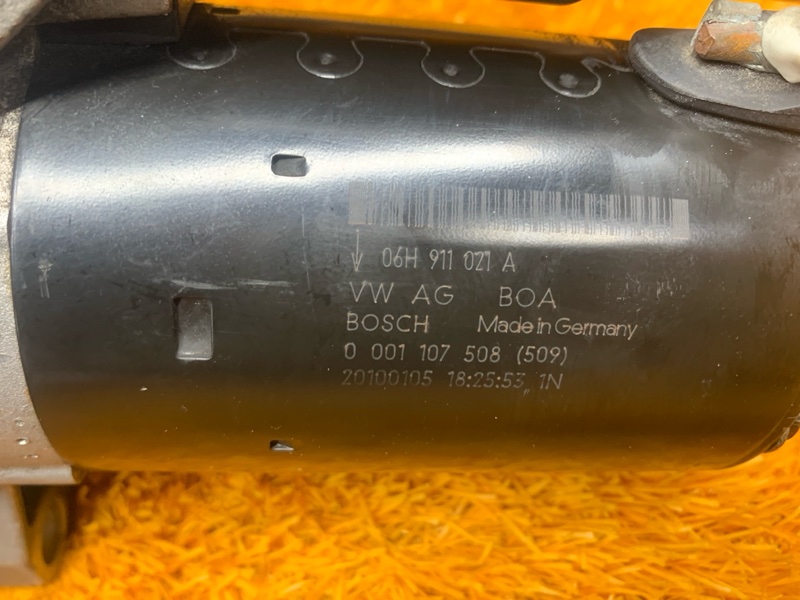 стартер, 4000 рублей, Красноярск