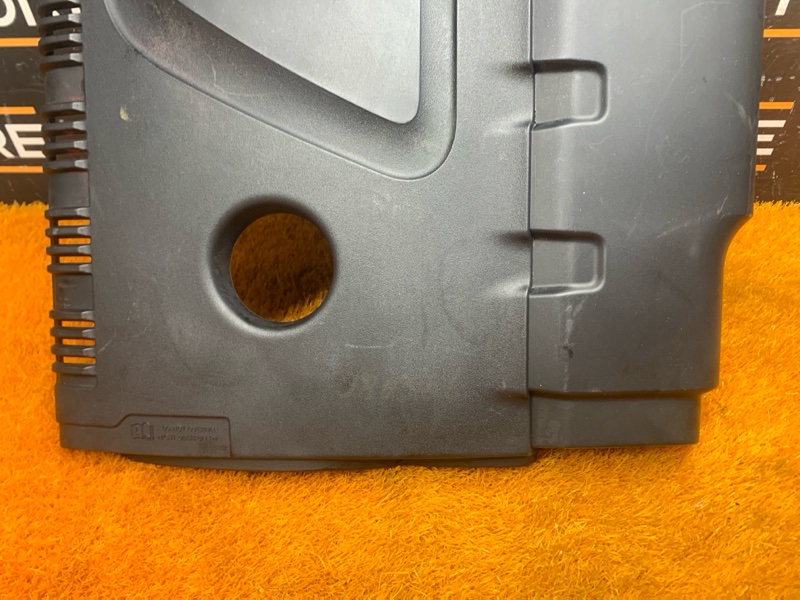 крышка двигателя, 2000 рублей, Красноярск