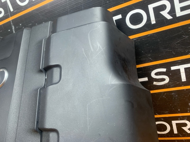 крышка двигателя, 2000 рублей, Красноярск