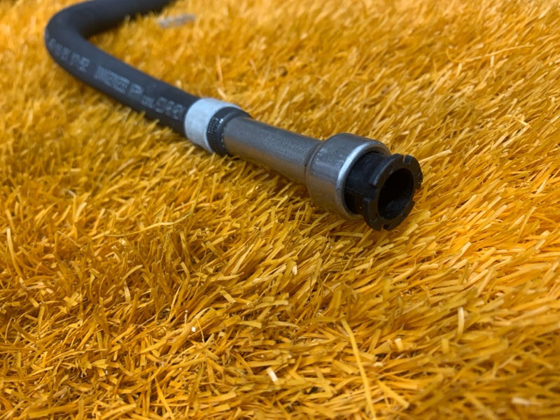 шланг топливный, 660 рублей, Красноярск