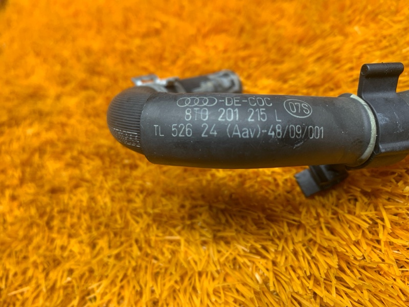 шланг топливный, 660 рублей, Красноярск