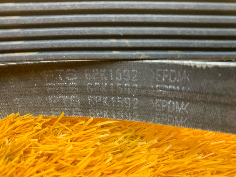 Ремень приводной, 360 рублей, Красноярск