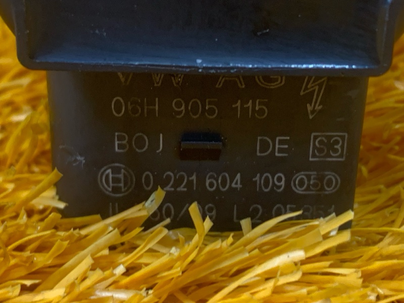 катушка зажигания, 1200 рублей, Красноярск