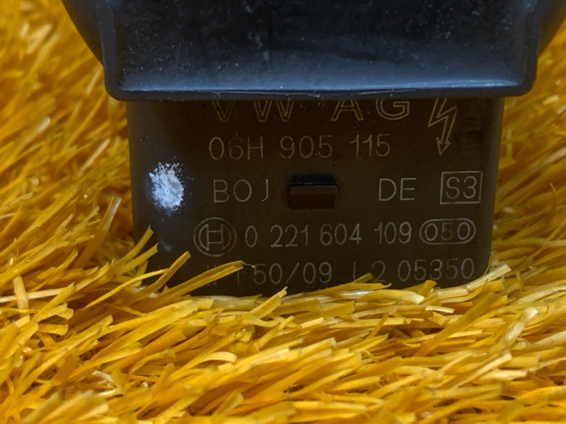 катушка зажигания, 1200 рублей, Красноярск