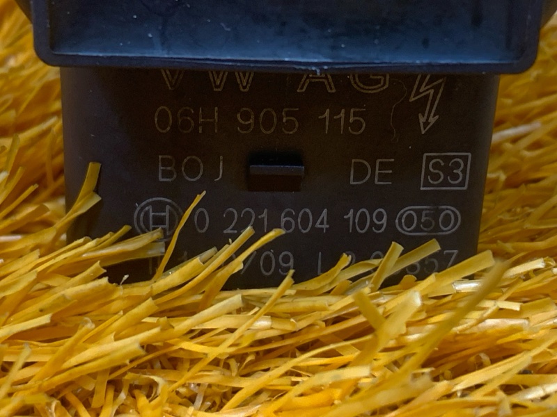 катушка зажигания, 1200 рублей, Красноярск