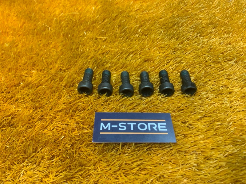 Болт маховика, 400 рублей, Красноярск