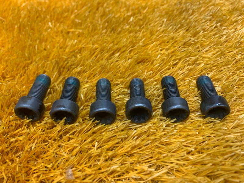 Болт маховика, 400 рублей, Красноярск