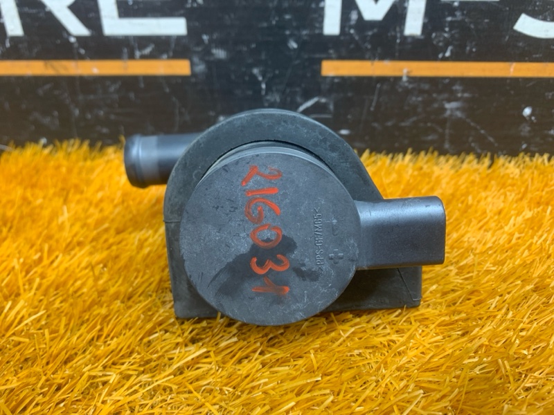 помпа дополнительная, 3000 рублей, Красноярск