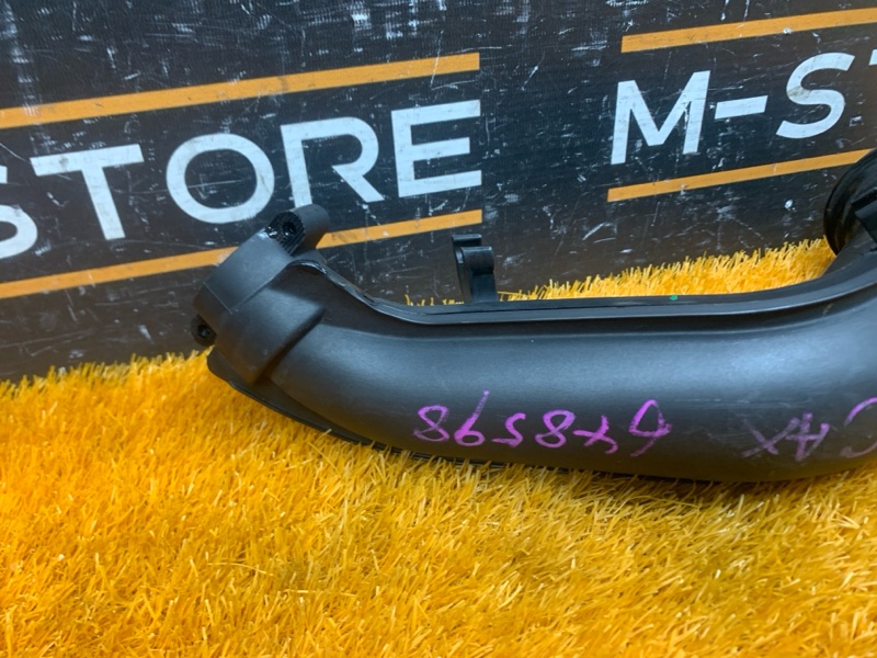 Патрубок интеркулера, 480 рублей, Красноярск