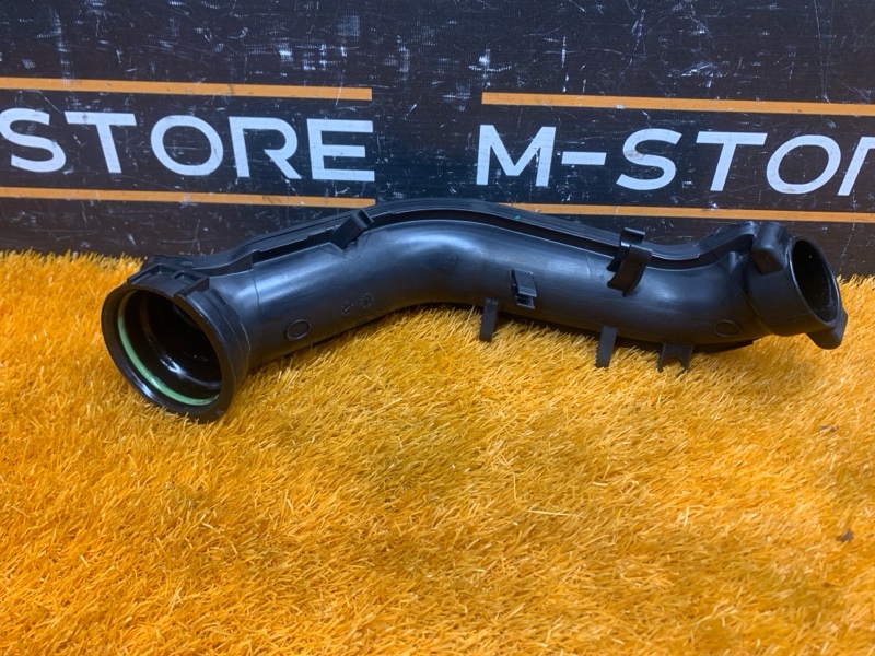 Патрубок интеркулера, 480 рублей, Красноярск