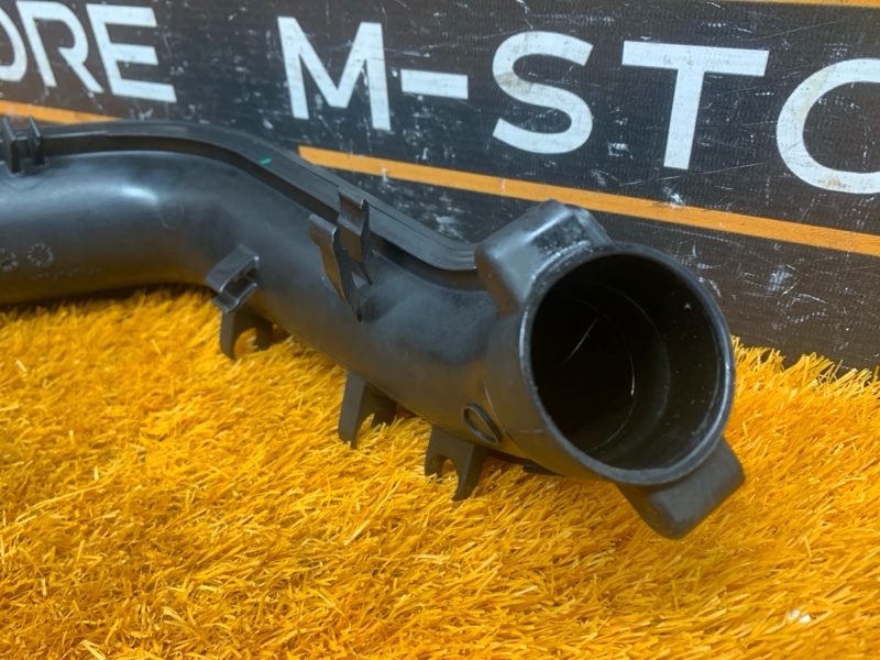 Патрубок интеркулера, 480 рублей, Красноярск