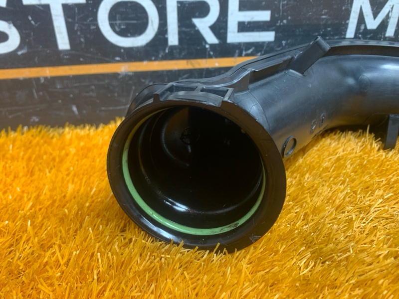 Патрубок интеркулера, 480 рублей, Красноярск