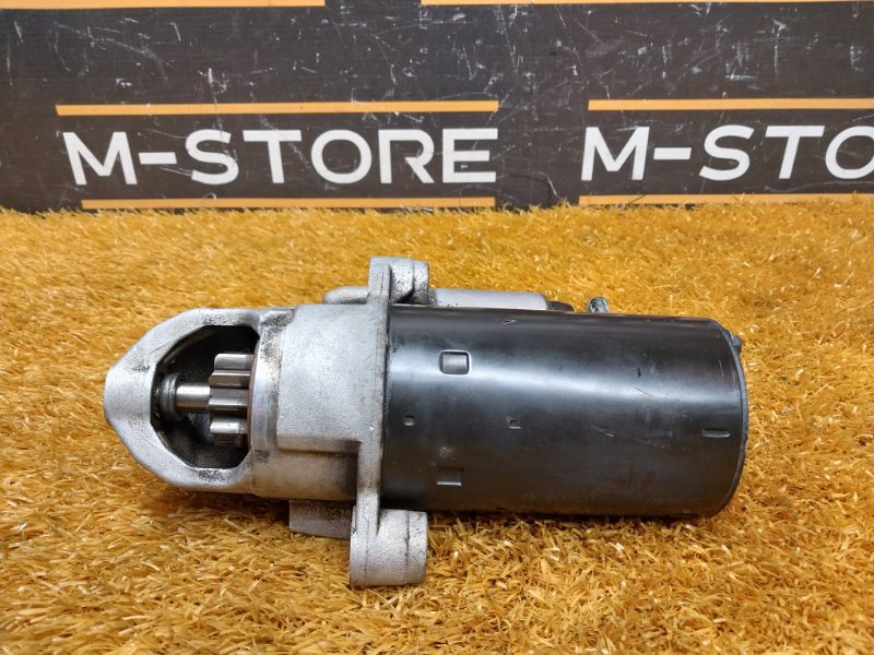 стартер, 3500 рублей, Красноярск