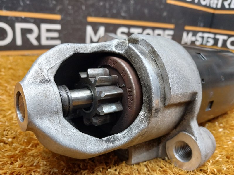 стартер, 3500 рублей, Красноярск