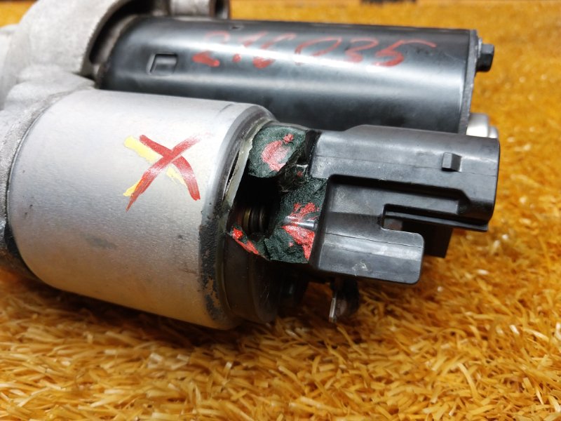 стартер, 3500 рублей, Красноярск