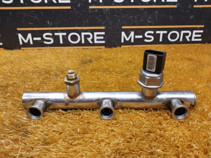 топливная рампа, 900 рублей, Красноярск