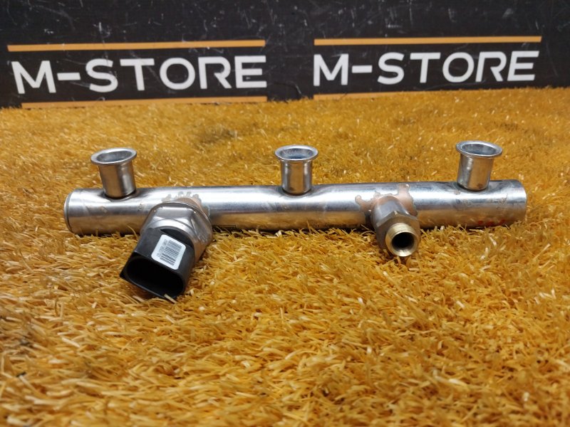 топливная рампа, 900 рублей, Красноярск