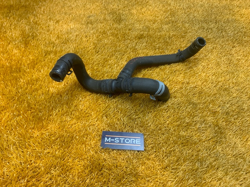 Патрубок системы охлаждения, 500 рублей, Красноярск