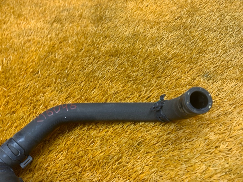 Патрубок системы охлаждения, 500 рублей, Красноярск