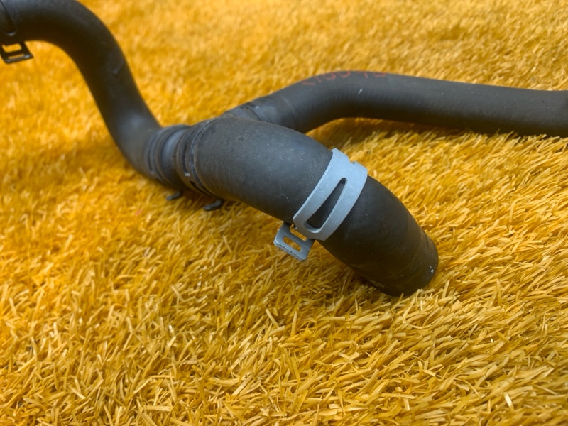 Патрубок системы охлаждения, 500 рублей, Красноярск