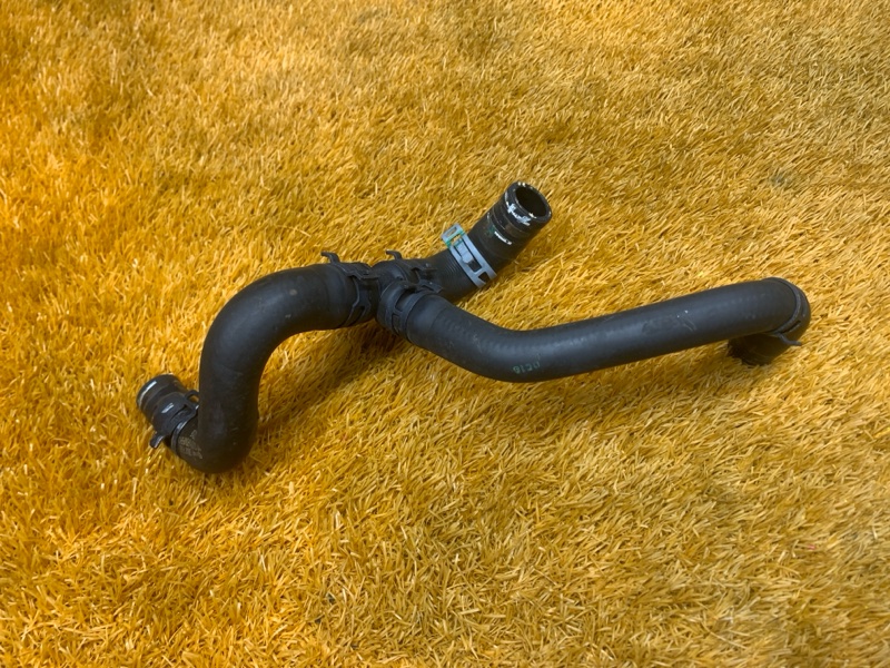 Патрубок системы охлаждения, 500 рублей, Красноярск