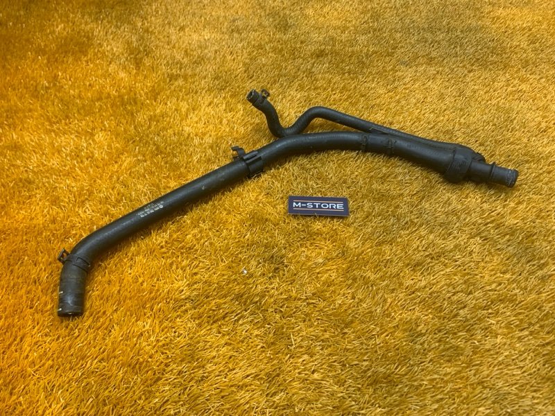 Патрубок системы охлаждения, 700 рублей, Красноярск