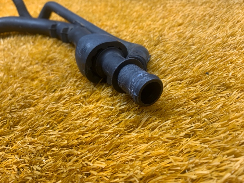 Патрубок системы охлаждения, 700 рублей, Красноярск