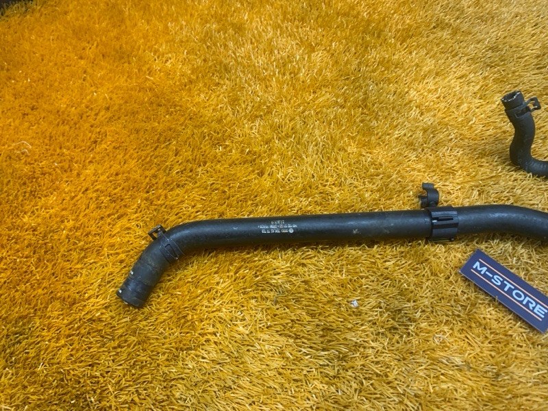 Патрубок системы охлаждения, 700 рублей, Красноярск