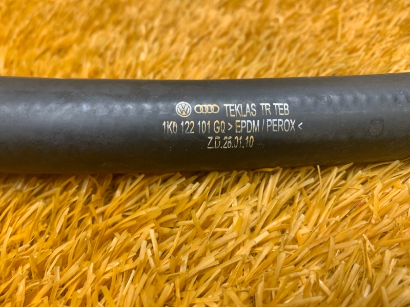 Патрубок системы охлаждения, 700 рублей, Красноярск