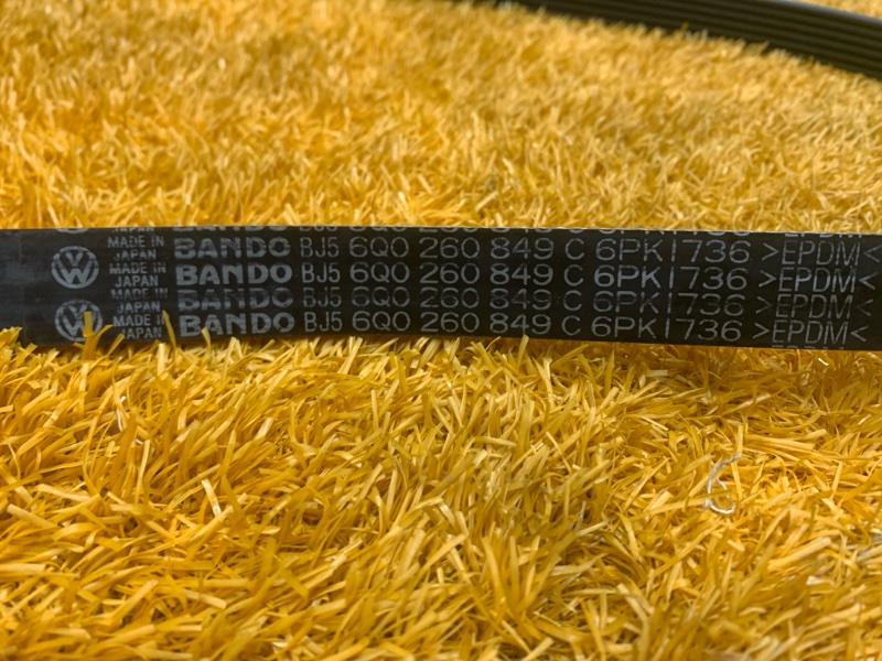 Ремень приводной, 350 рублей, Красноярск