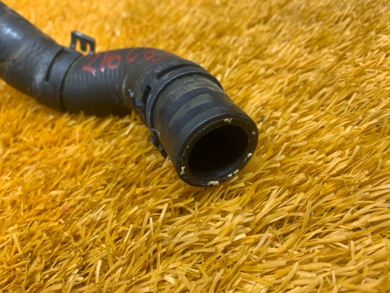 Патрубок системы охлаждения, 560 рублей, Красноярск