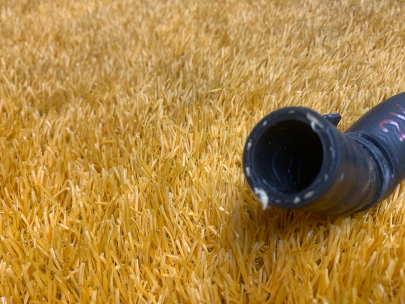 Патрубок системы охлаждения, 560 рублей, Красноярск