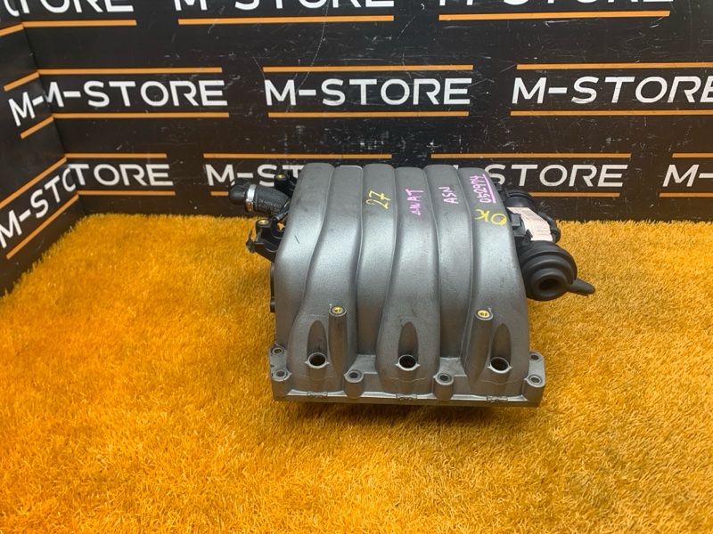 коллектор впускной, 13300 рублей, Красноярск