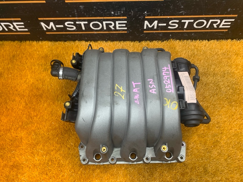 коллектор впускной, 13300 рублей, Красноярск