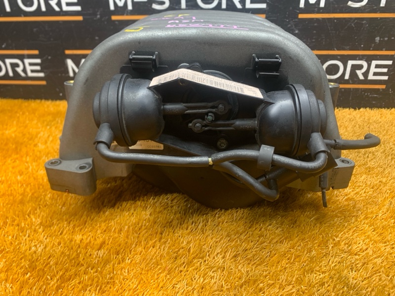 коллектор впускной, 13300 рублей, Красноярск