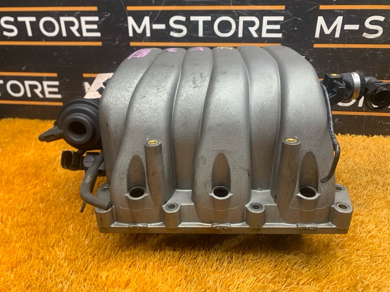 коллектор впускной, 13300 рублей, Красноярск