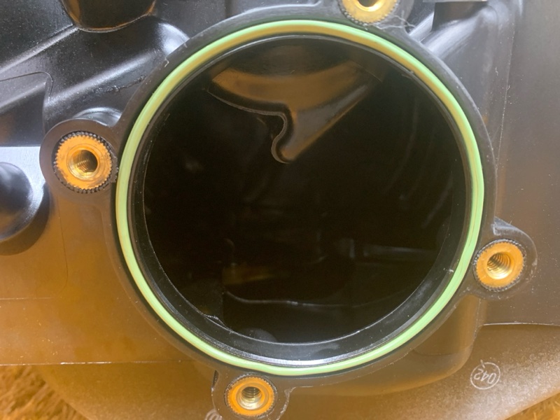 коллектор впускной, 13300 рублей, Красноярск