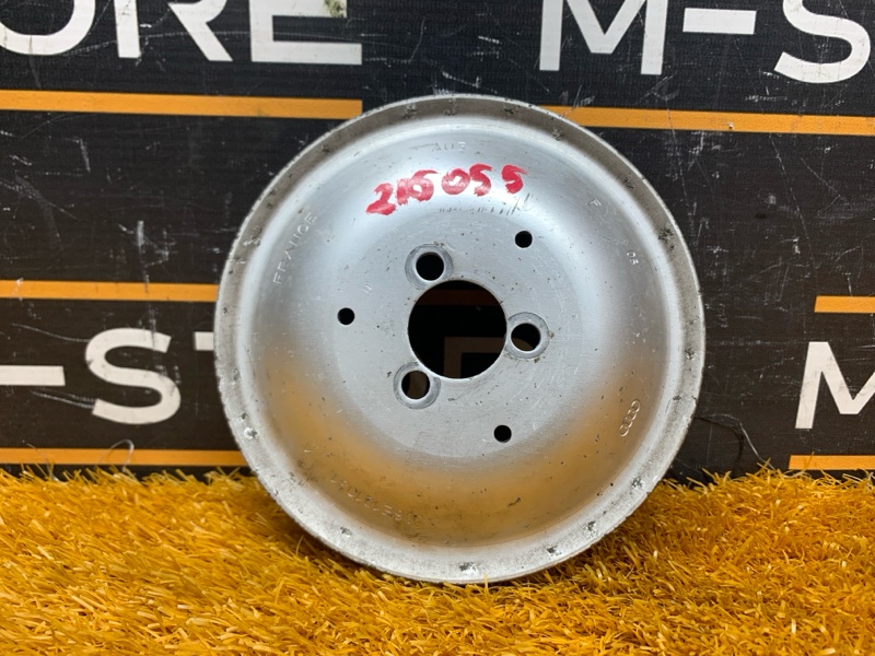 шкив помпы, 460 рублей, Красноярск