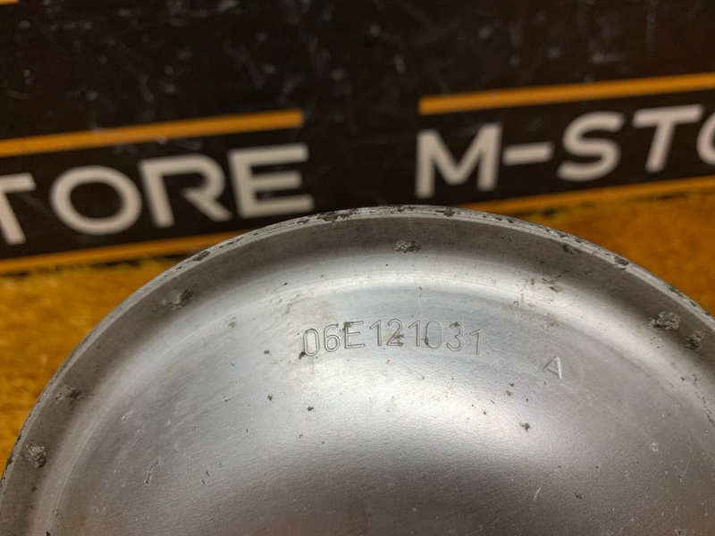 шкив помпы, 460 рублей, Красноярск