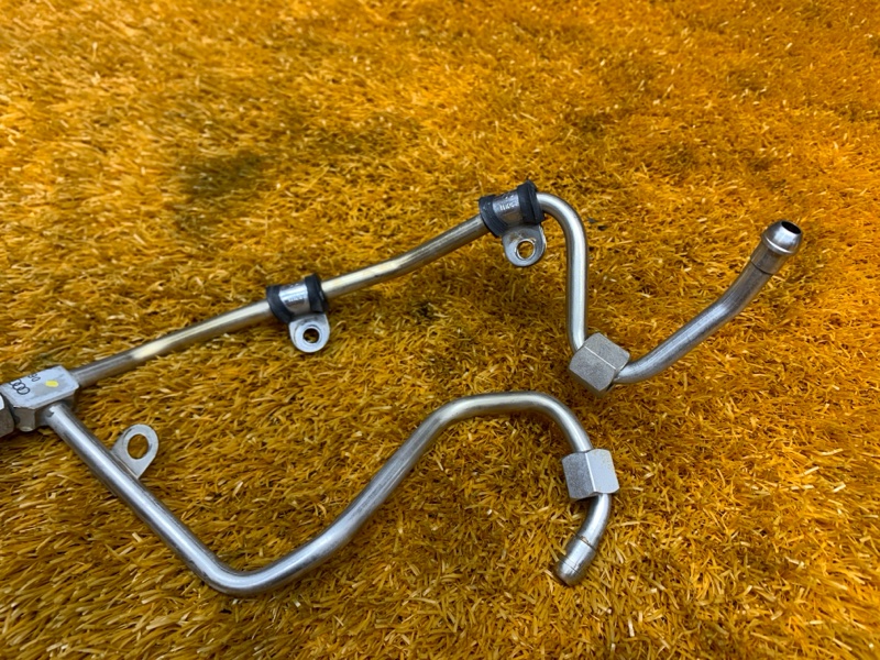 трубка топливная, 530 рублей, Красноярск