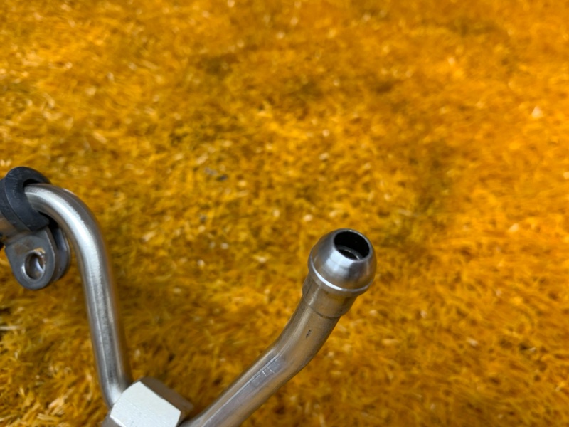 трубка топливная, 530 рублей, Красноярск