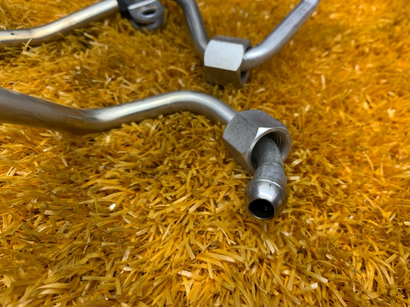 трубка топливная, 530 рублей, Красноярск