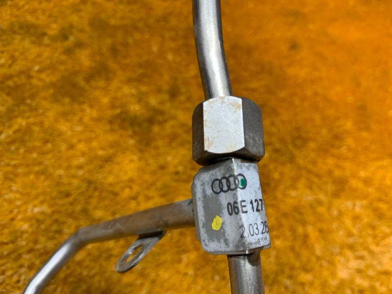 трубка топливная, 530 рублей, Красноярск