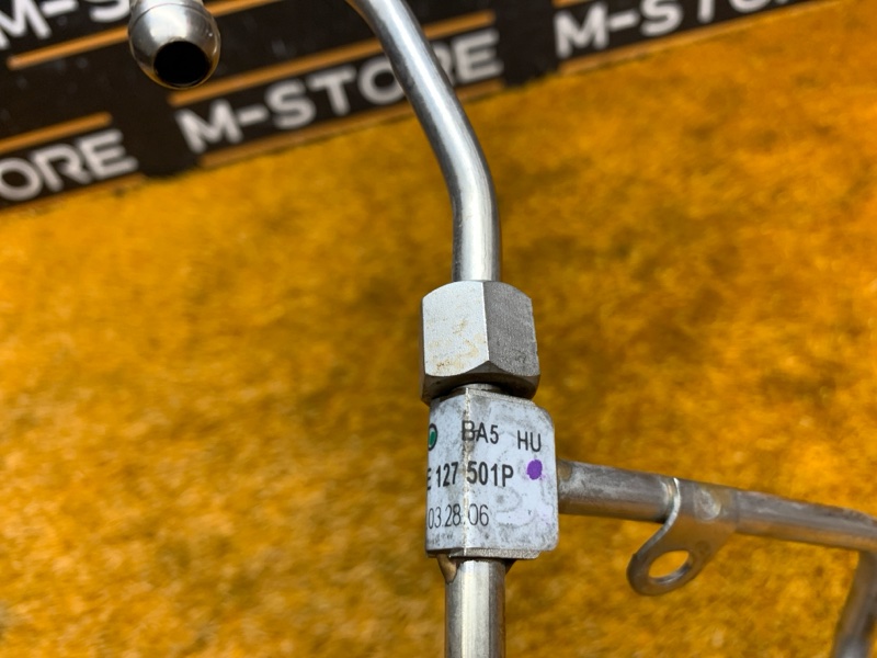 трубка топливная, 530 рублей, Красноярск