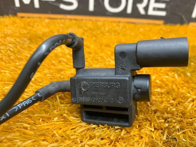 Клапан электромагнитный, 300 рублей, Красноярск